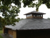 Chapin Mill, Zendo Exterior